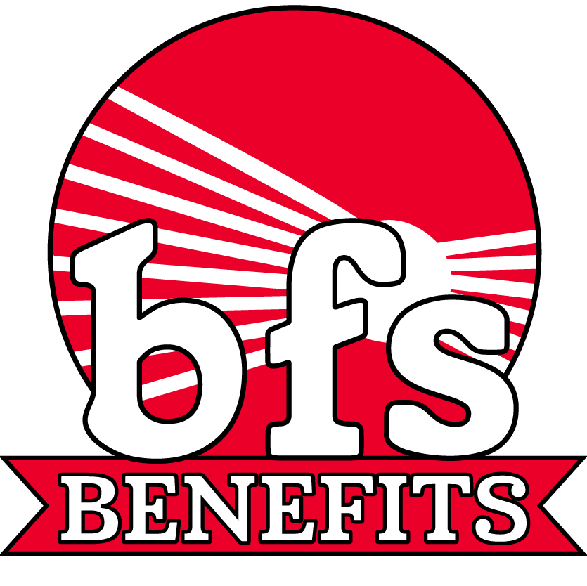 BFS Benefits Logo